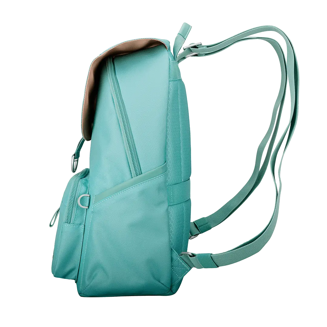 AIKH Minimalist Mint Green