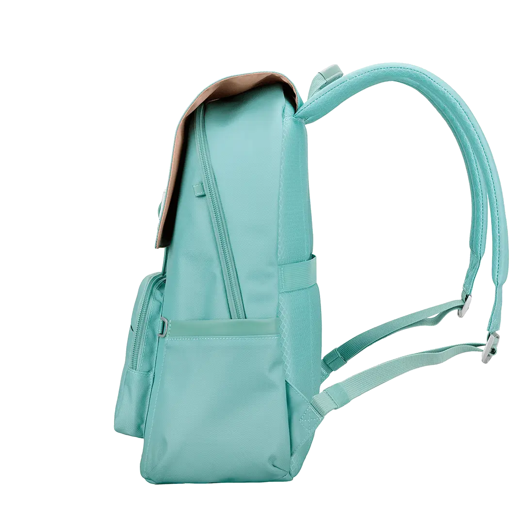 AIKH Mint Green Explorer