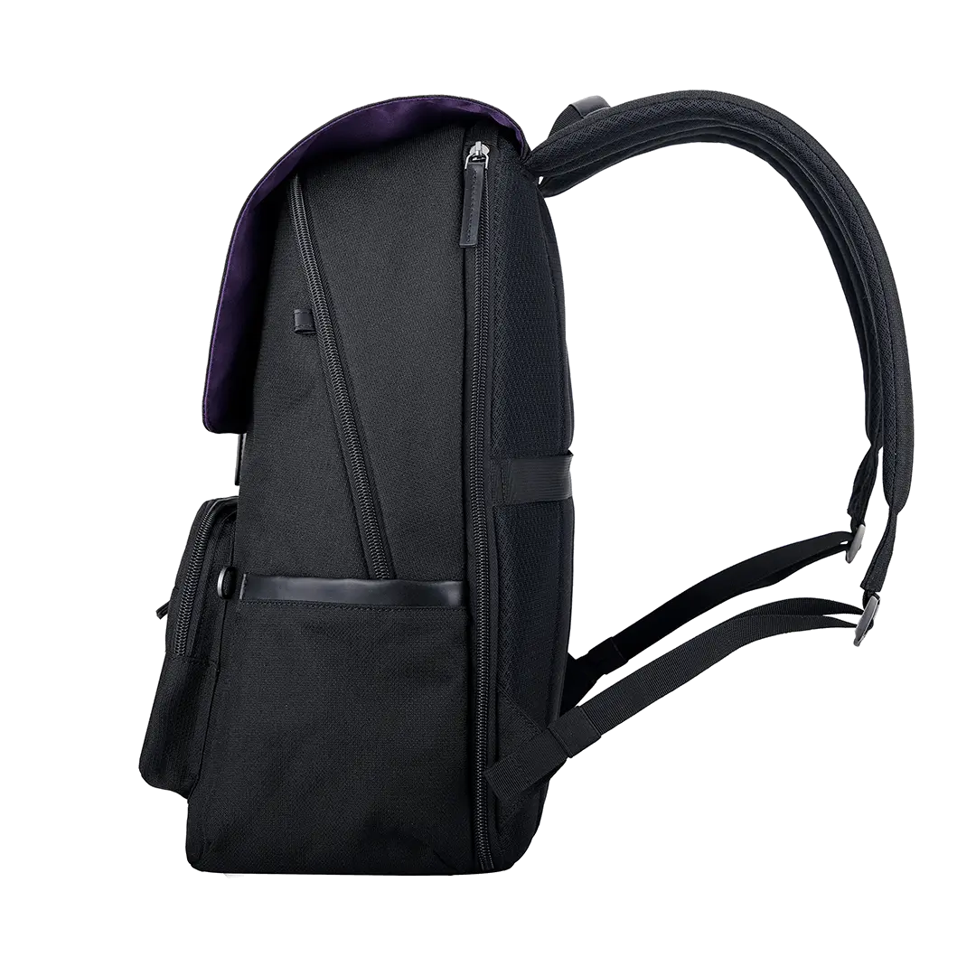 AIKH Classic Black Voyager