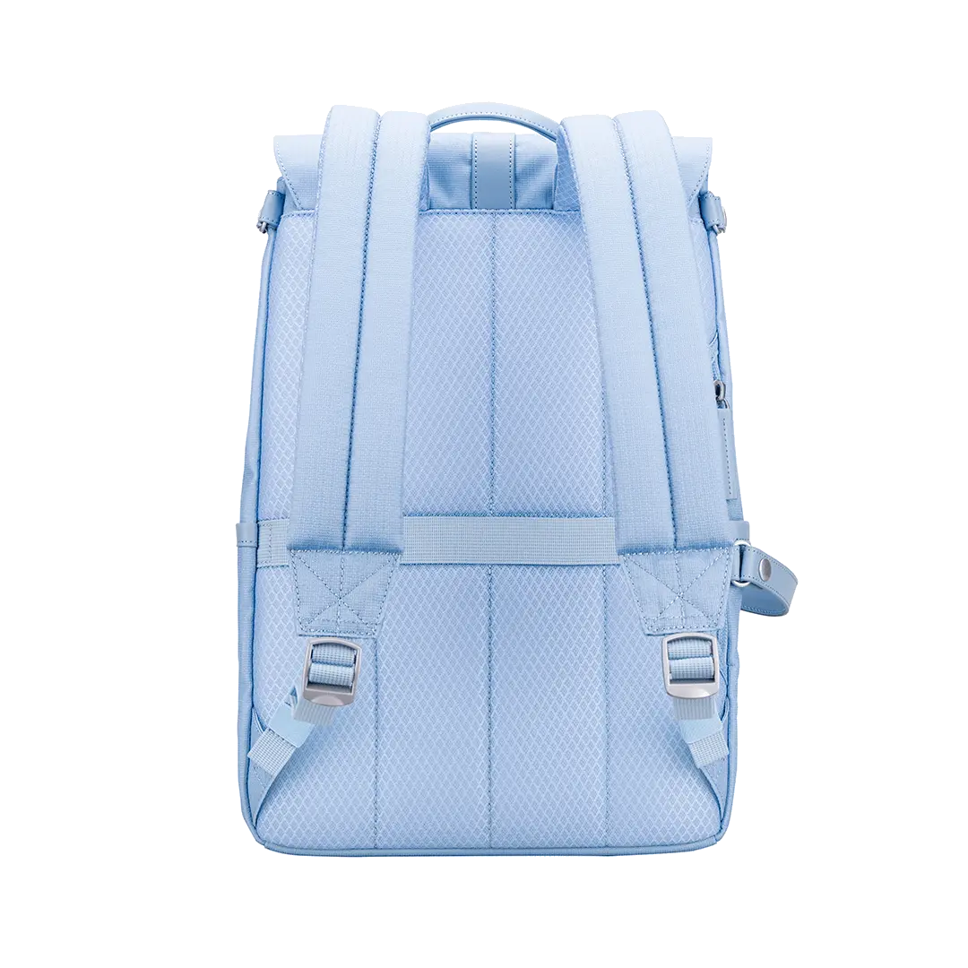 AIKH Blue City Navigator