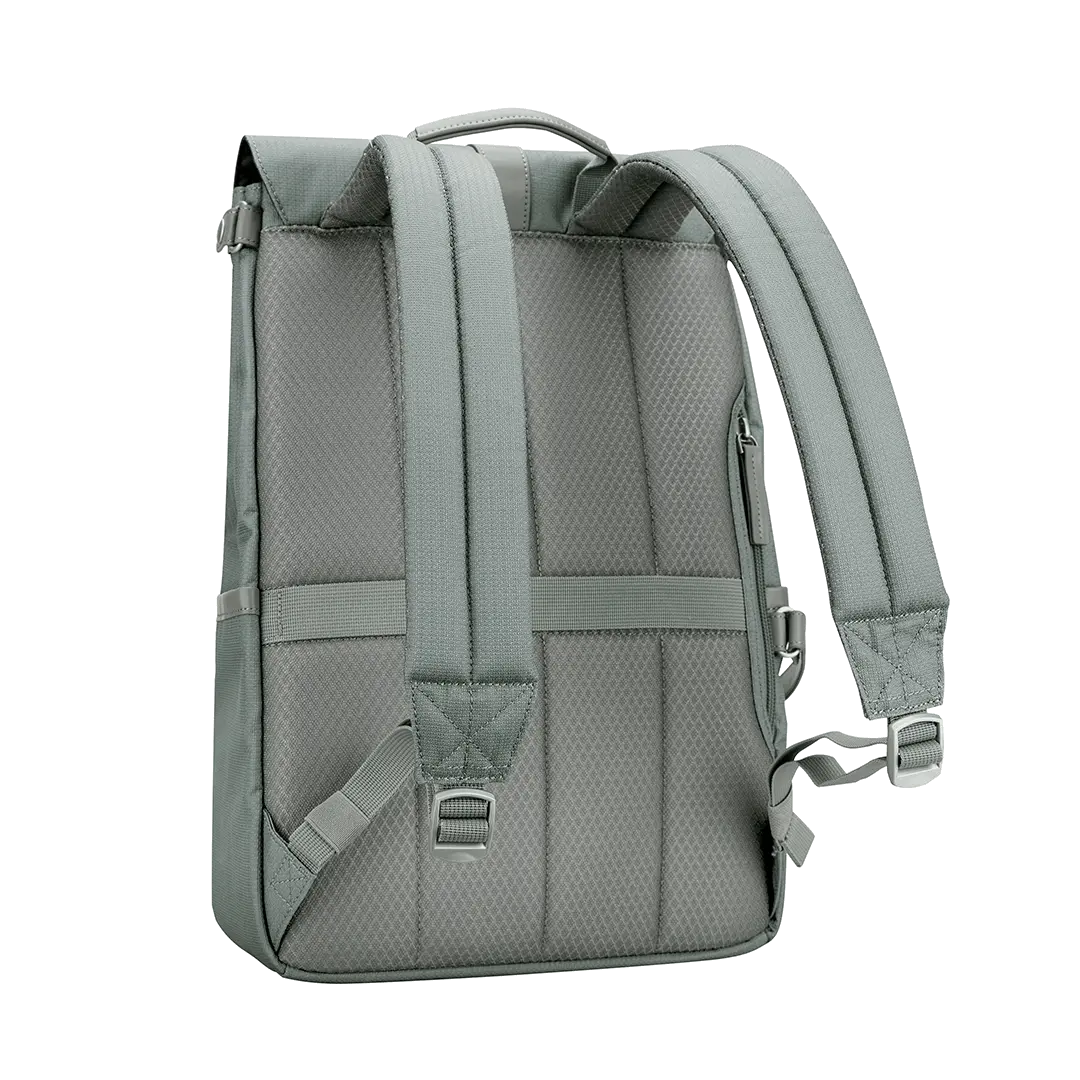 AIKH Gray City Voyager