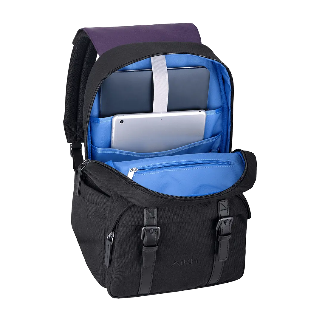 AIKH Trailblazer Black