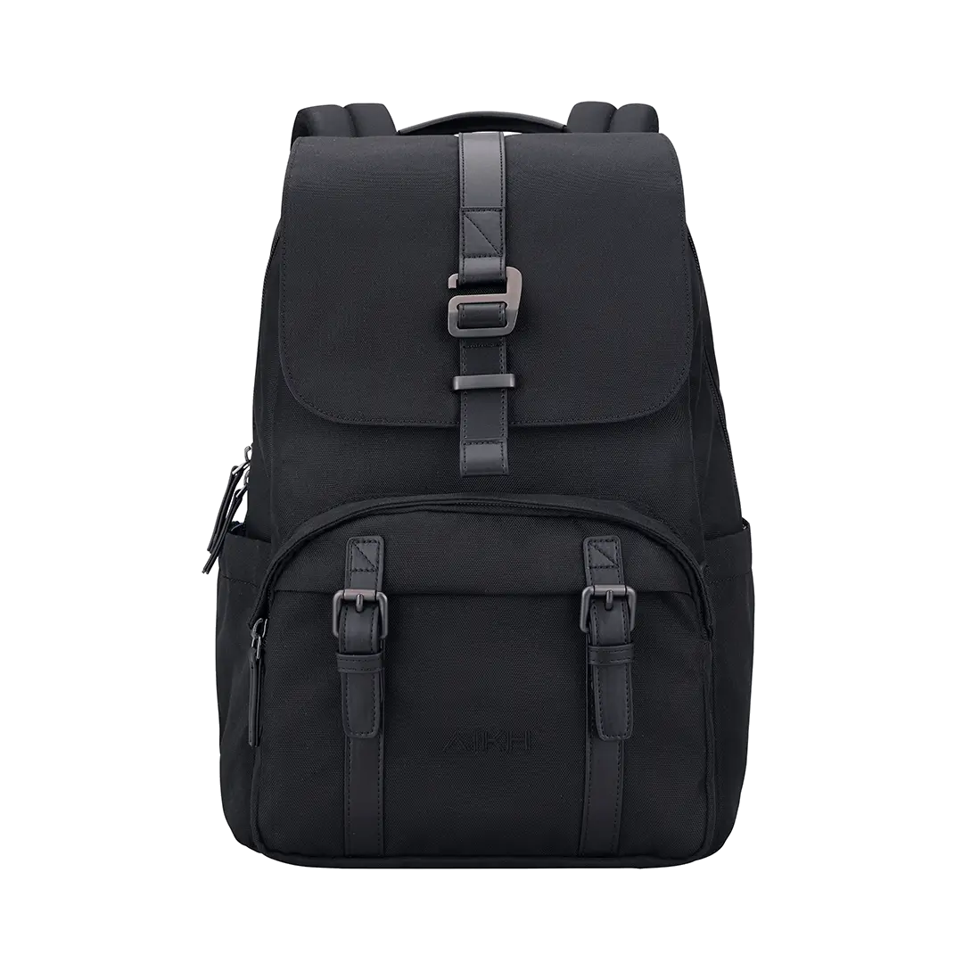 AIKH Trailblazer Black