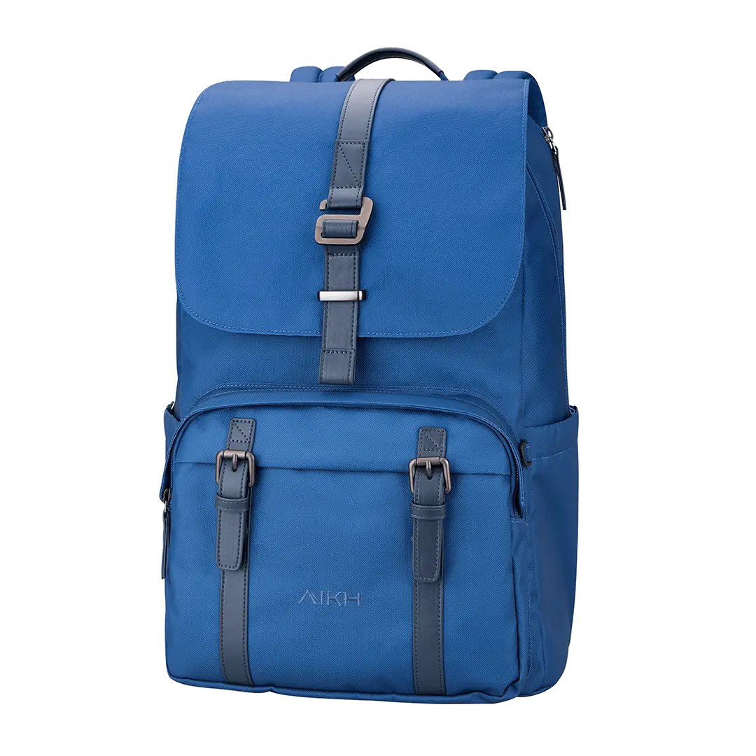 AIKH Navy Urban Nomad