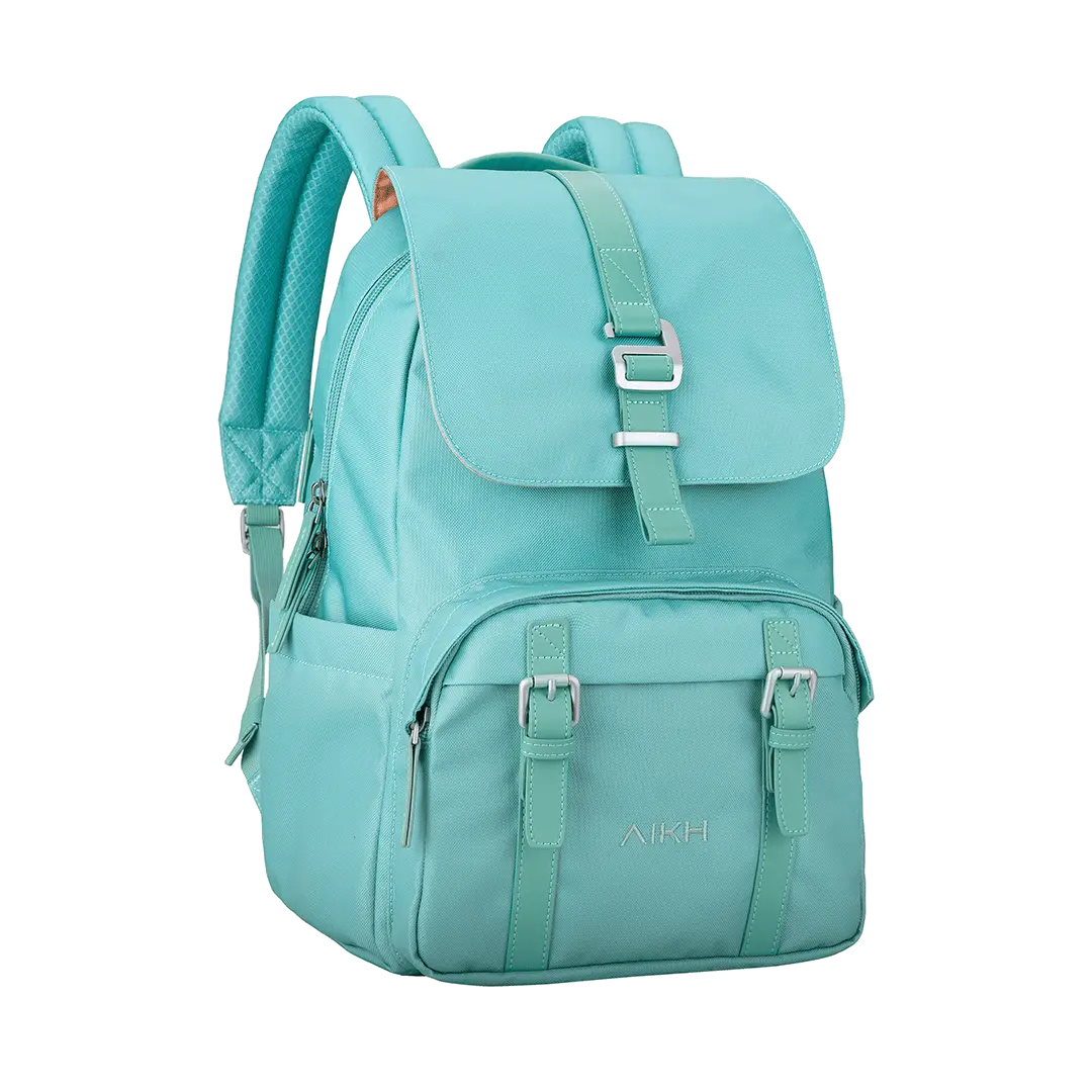 AIKH Trailblazer Mint Green