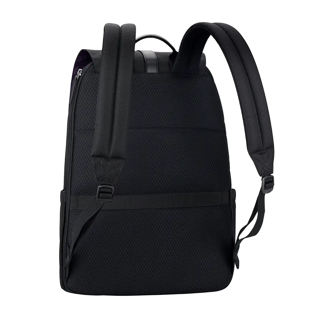 AIKH Black Urban Nomad