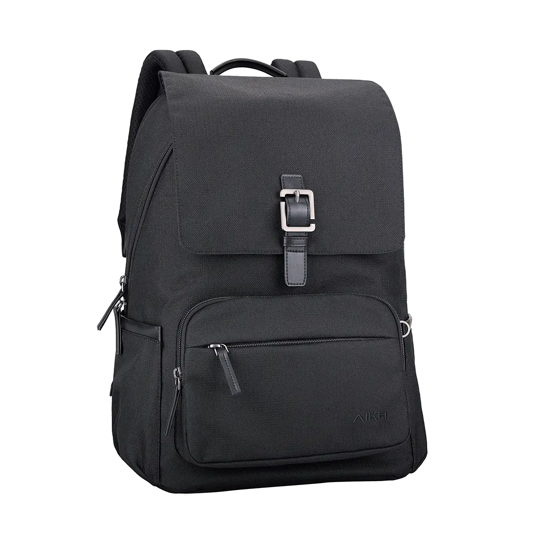 AIKH Classic Black Voyager