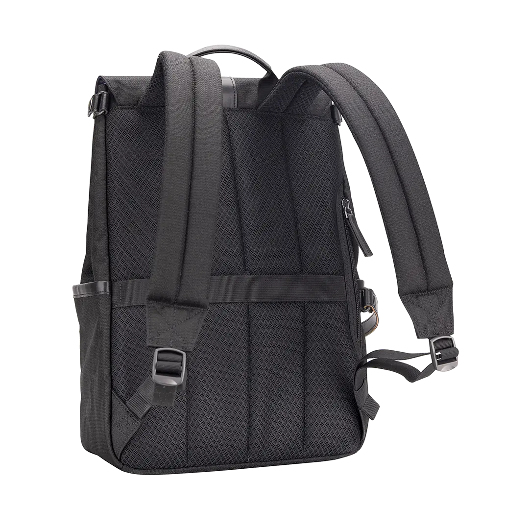 AIKH Black City Voyager