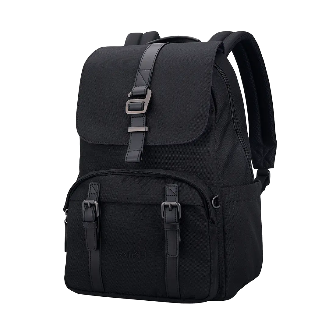 AIKH Trailblazer Black