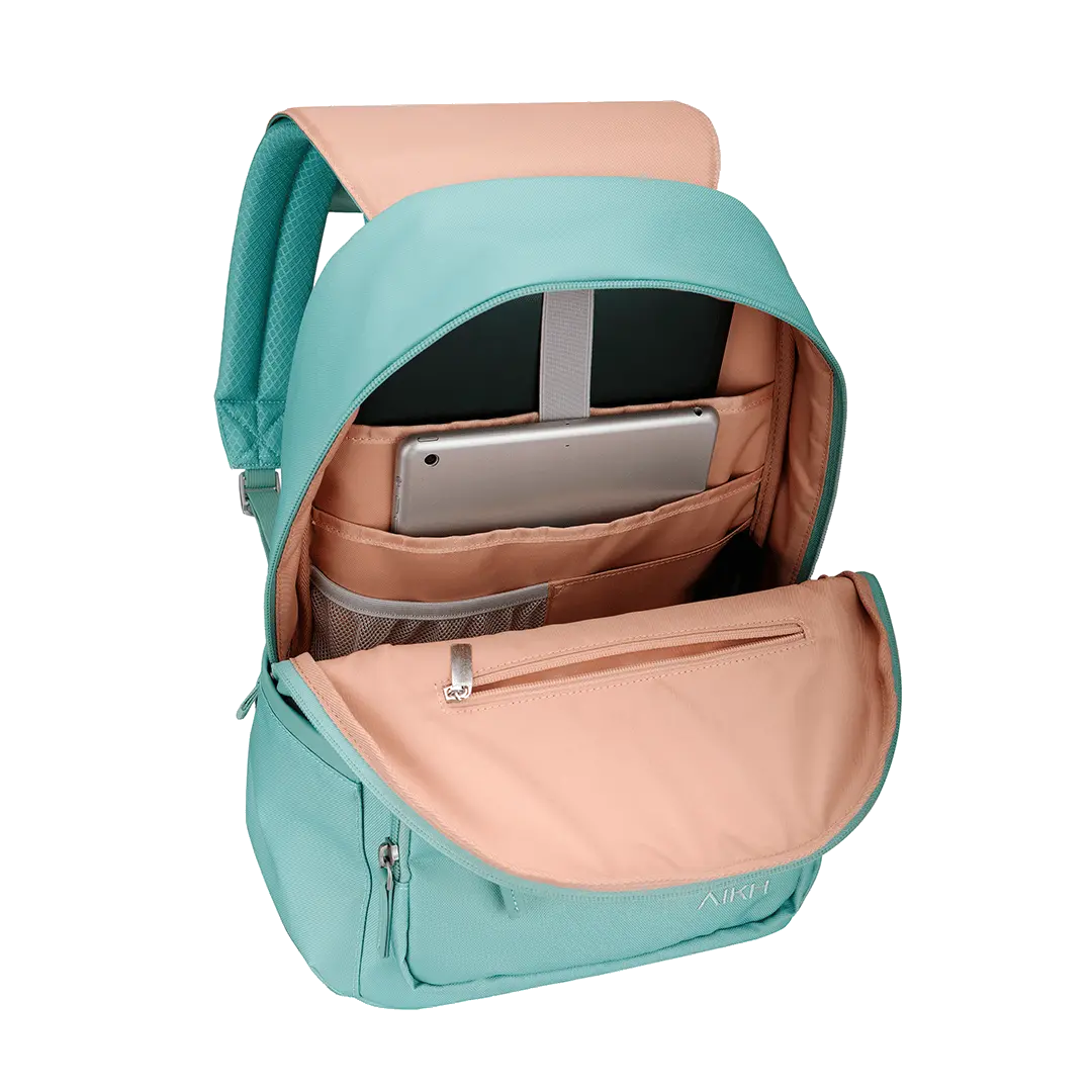AIKH Mint Green Explorer