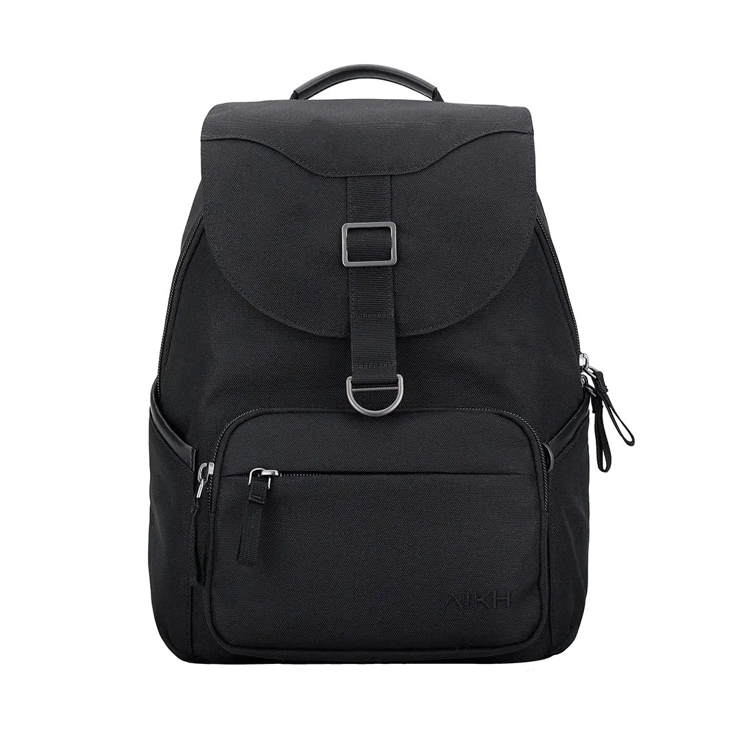 AIKH Minimalist Black