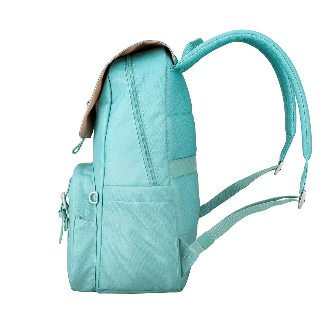 AIKH Trailblazer Mint Green
