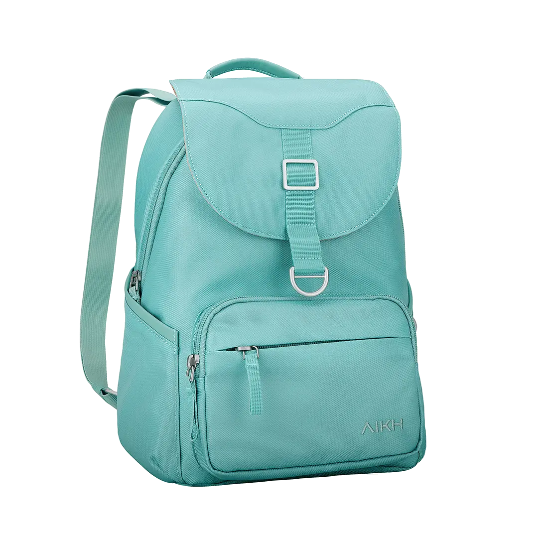 AIKH Minimalist Mint Green