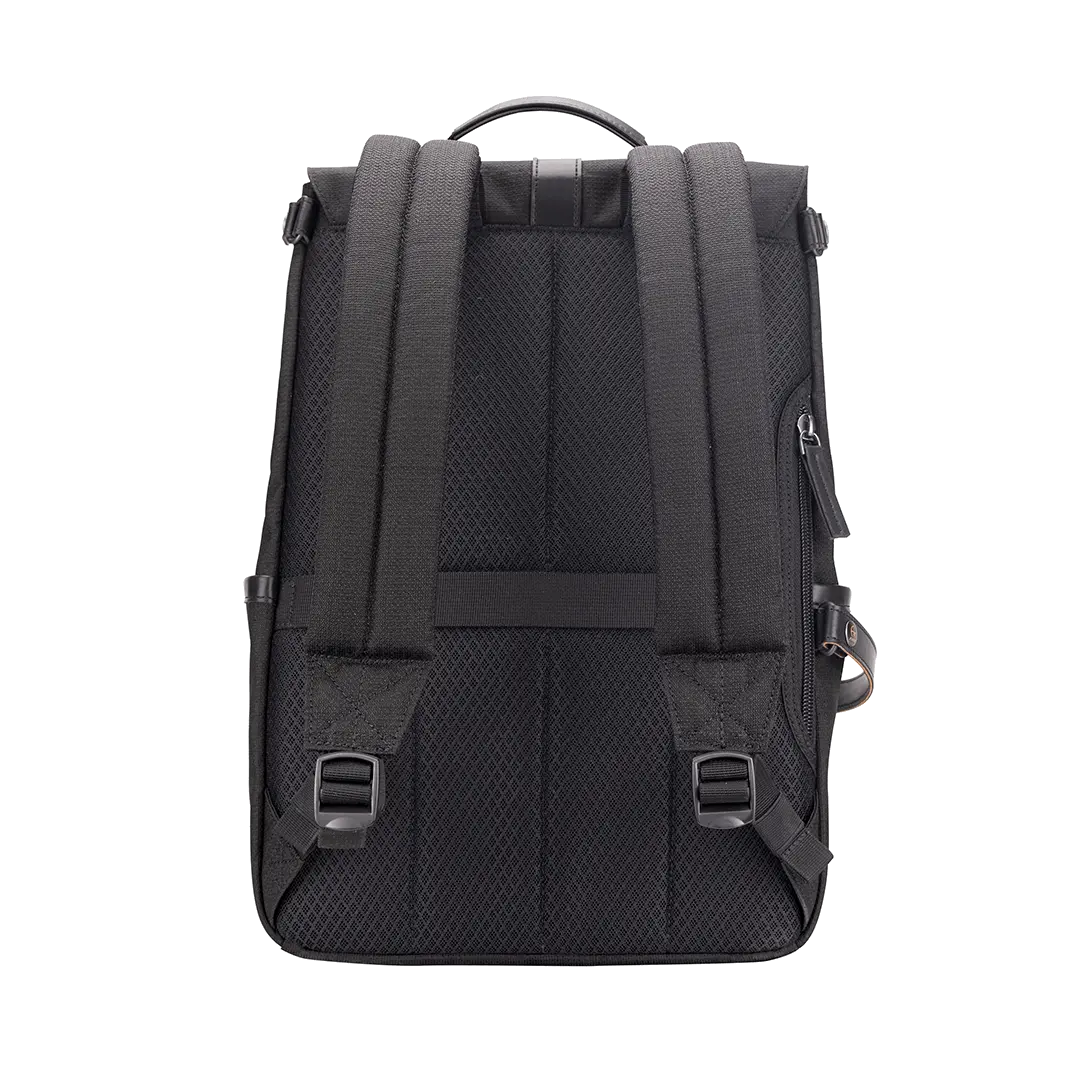 AIKH Black City Voyager
