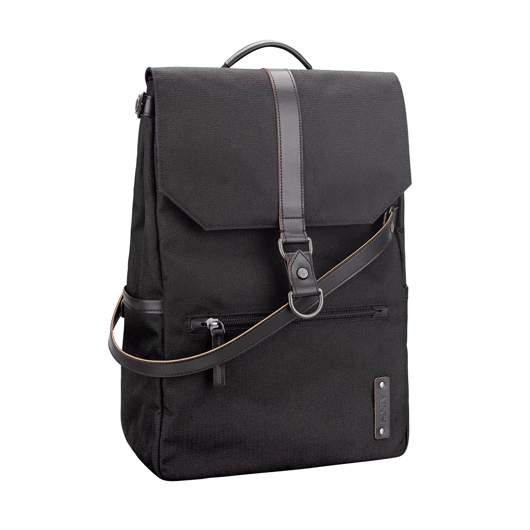 AIKH Black City Voyager