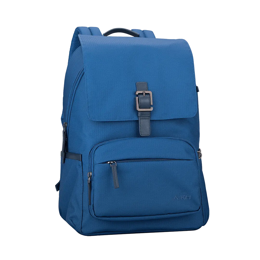 AIKH Navy Blue Voyager