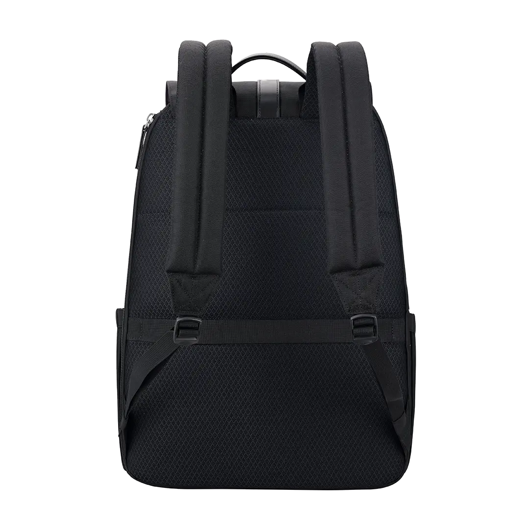 AIKH Black Urban Nomad