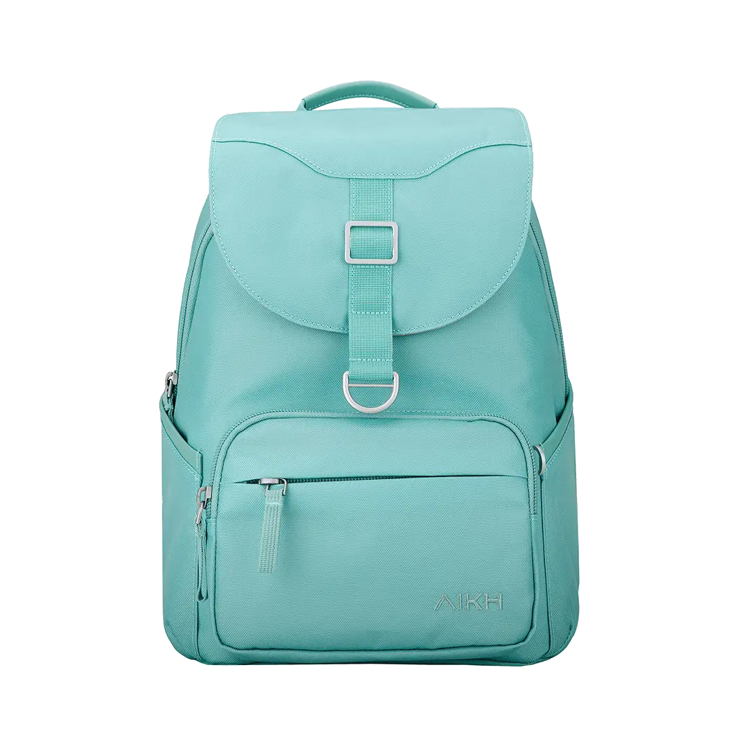 AIKH Minimalist Mint Green