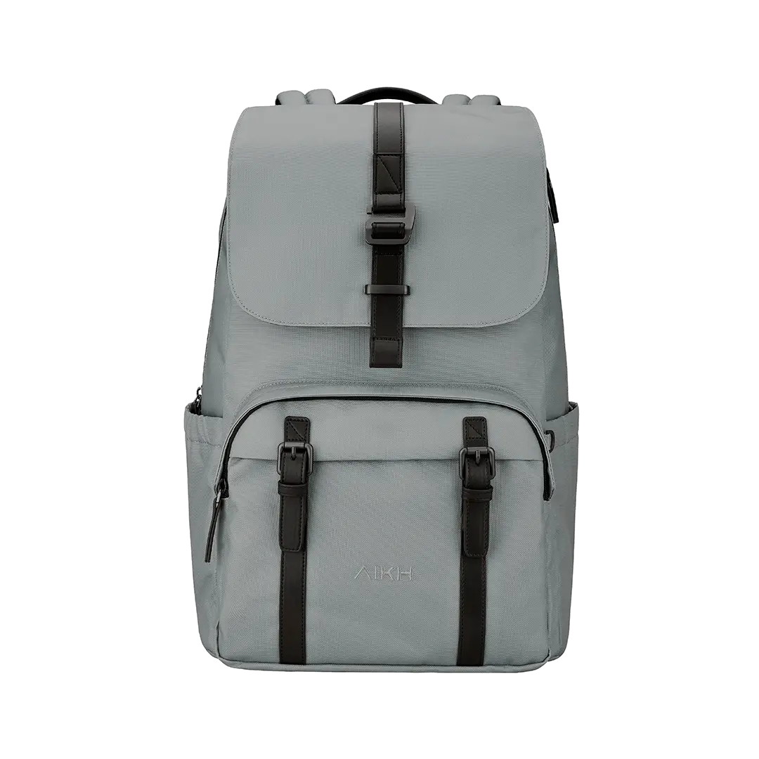 AIKH Gray Urban Nomad