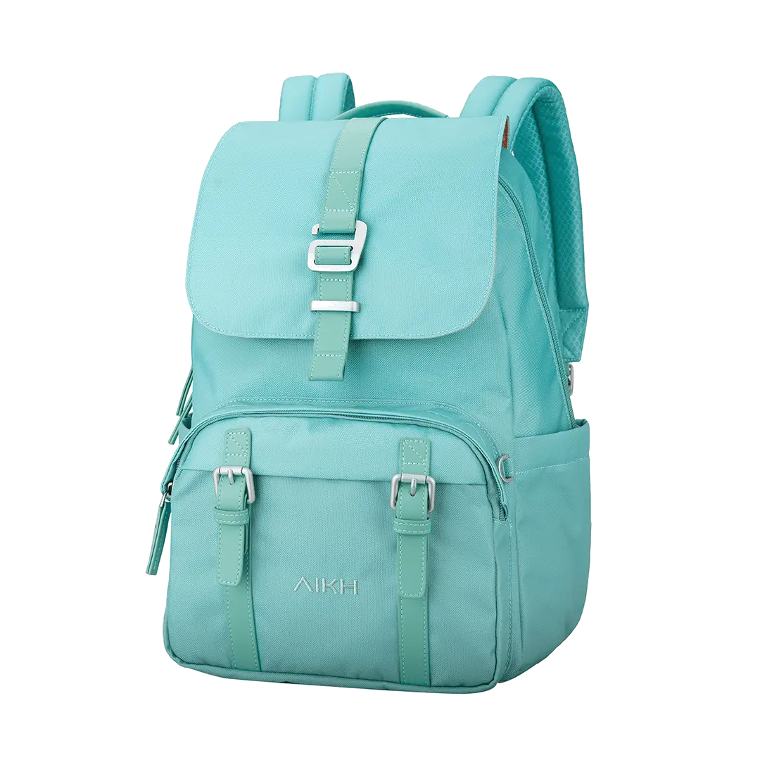 AIKH Trailblazer Mint Green