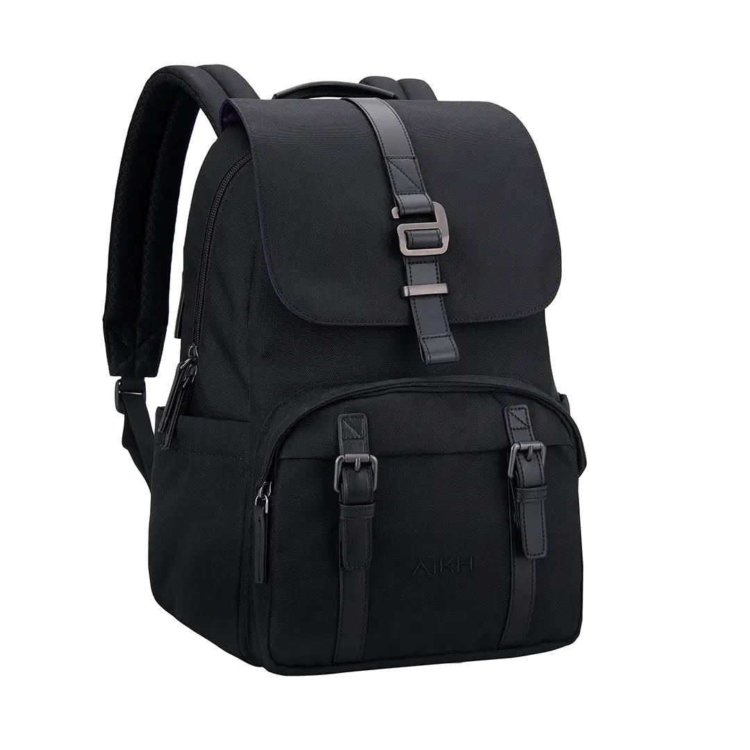 AIKH Trailblazer Black