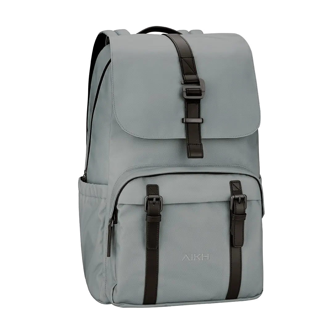 AIKH Gray Urban Nomad