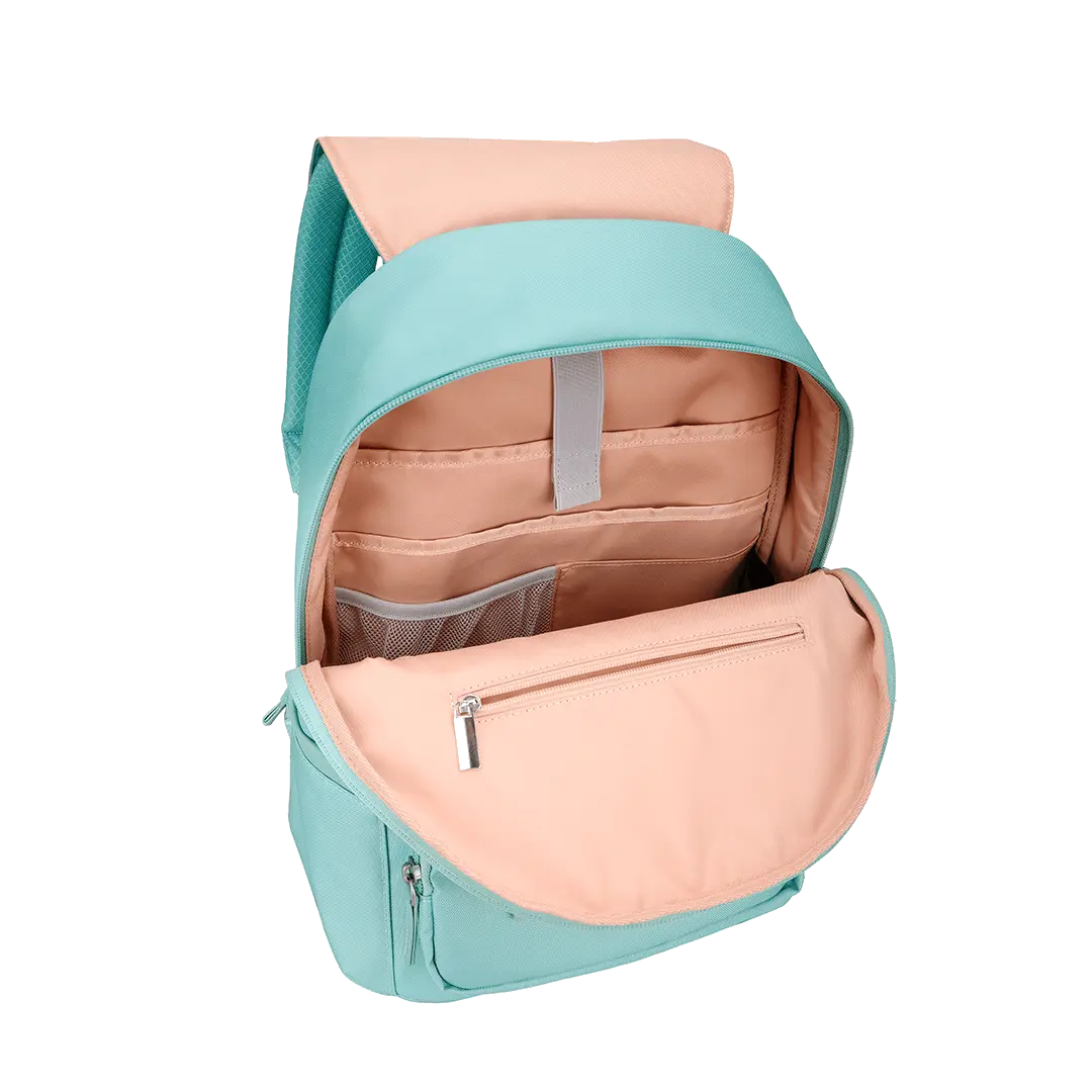 AIKH Mint Green Explorer