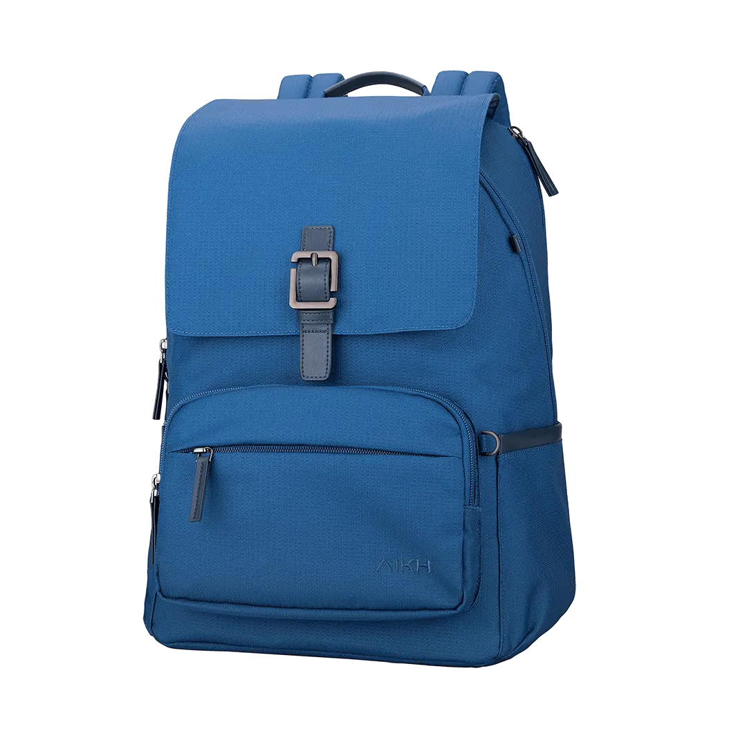 AIKH Navy Blue Voyager