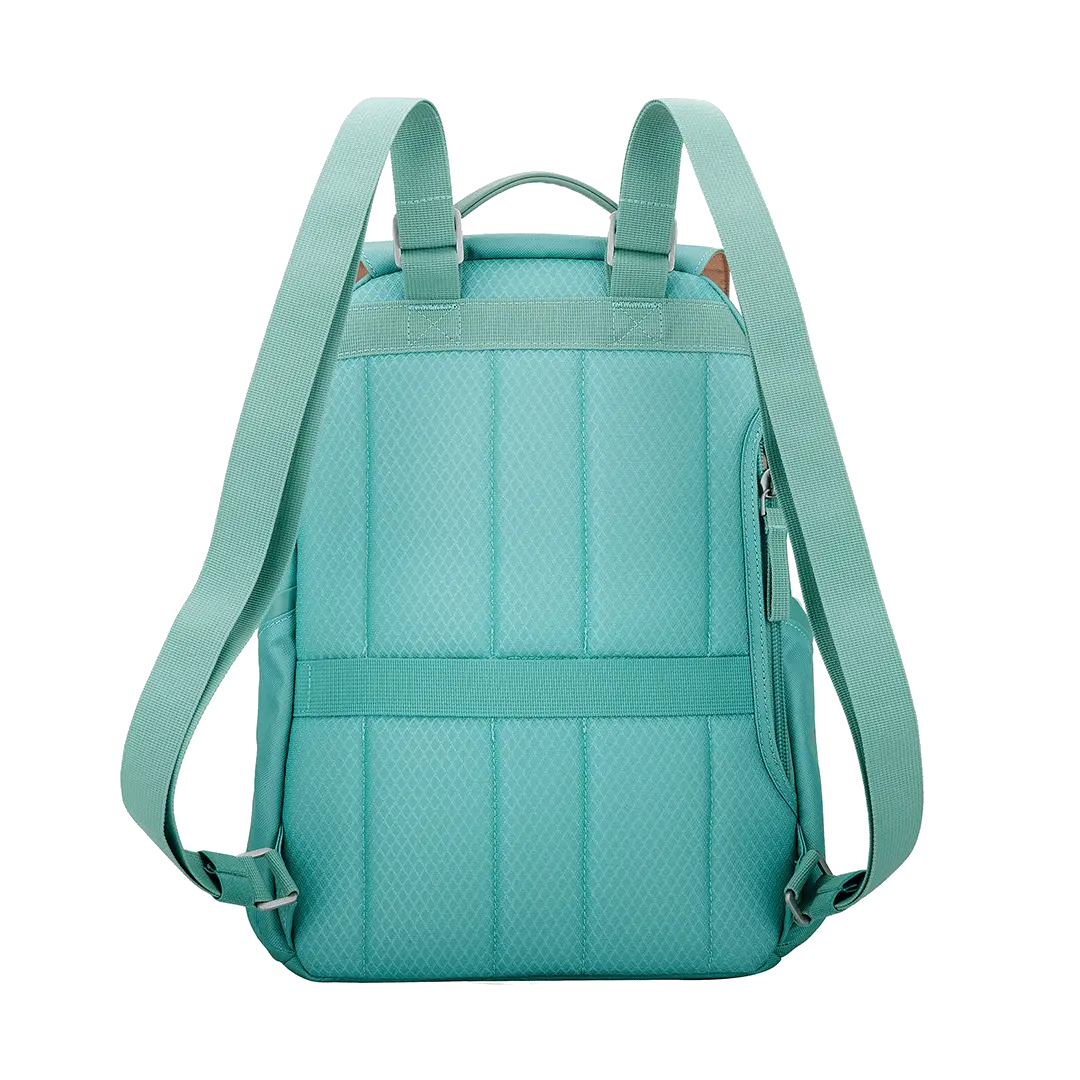 AIKH Minimalist Mint Green