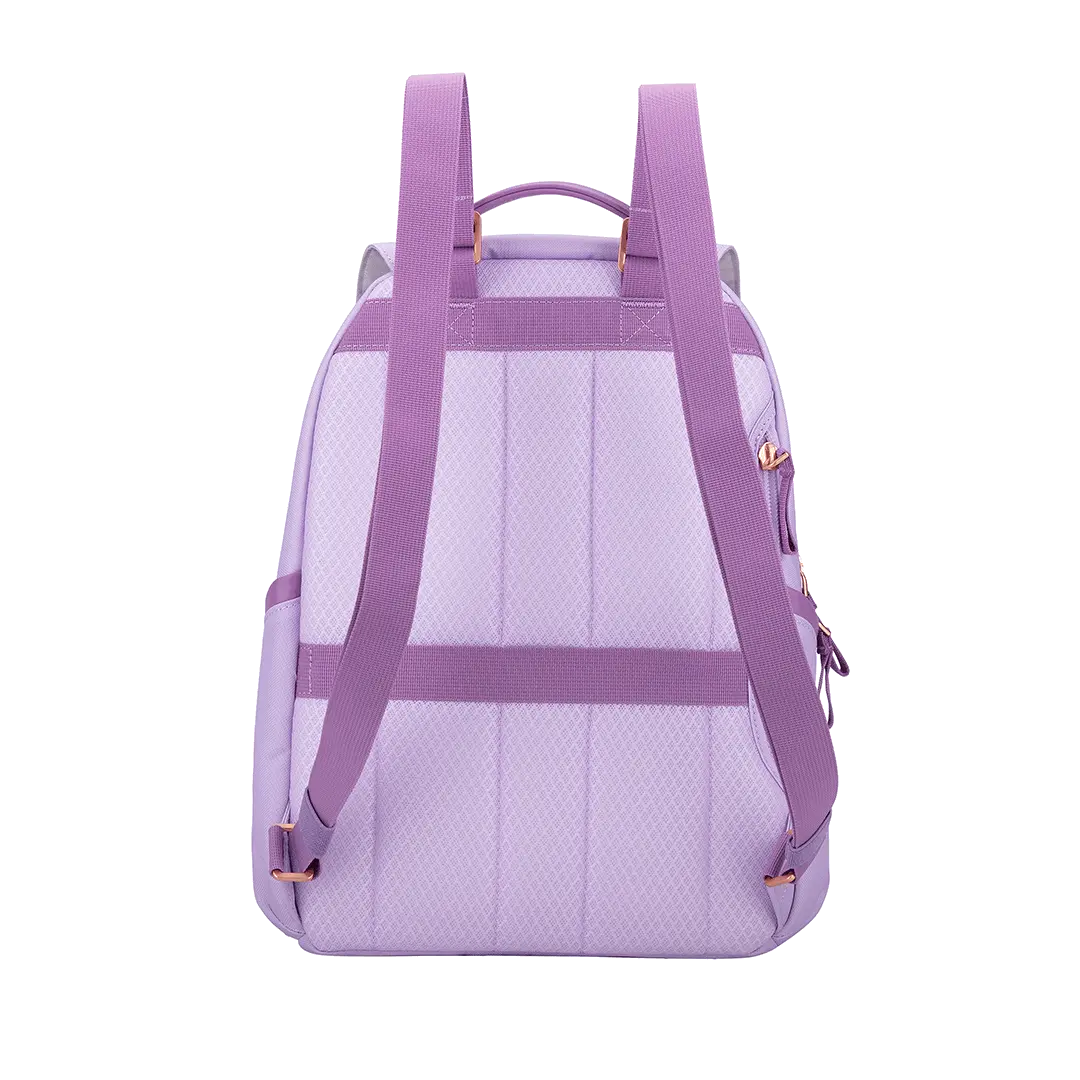 AIKH Minimalist Light Purple