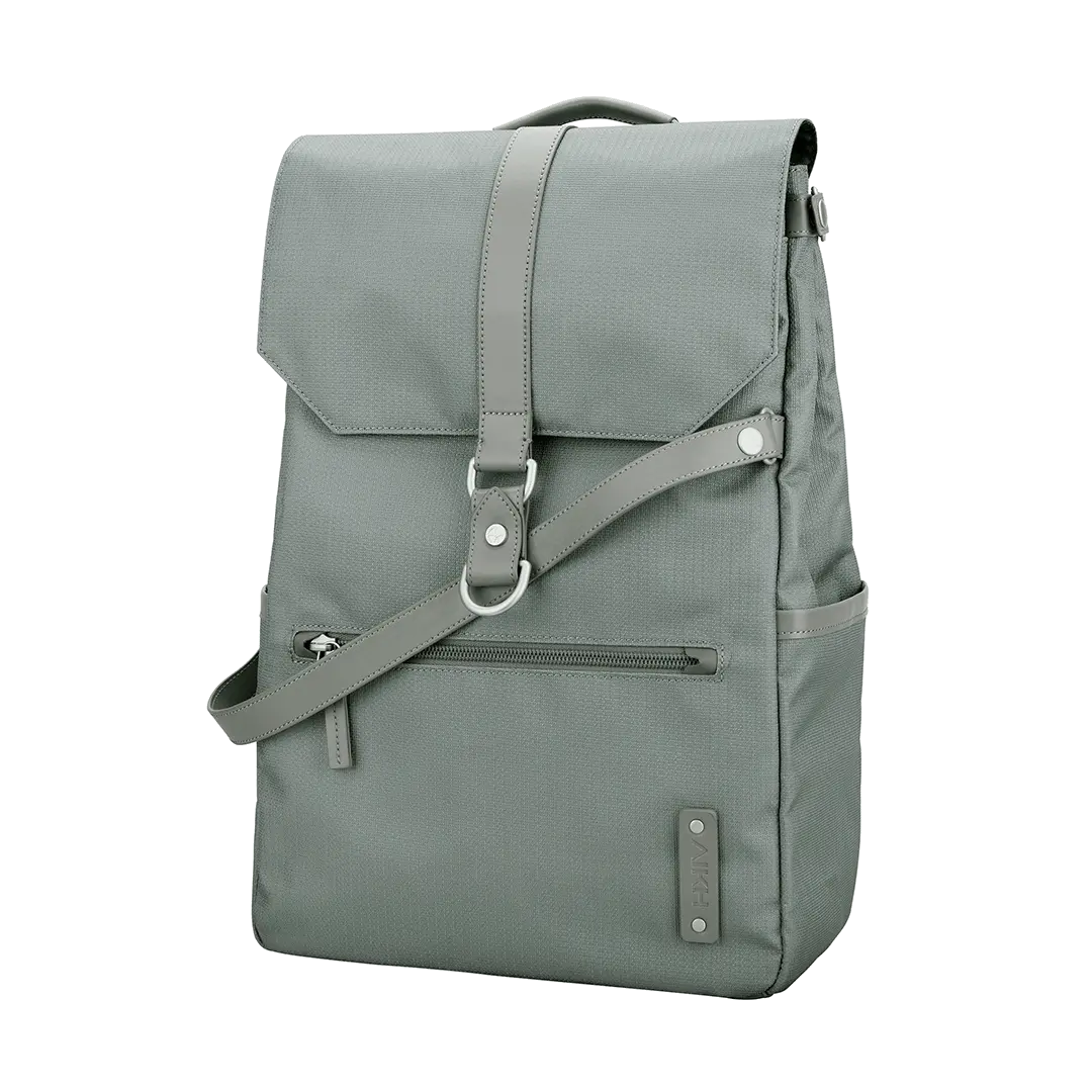 AIKH Gray City Voyager