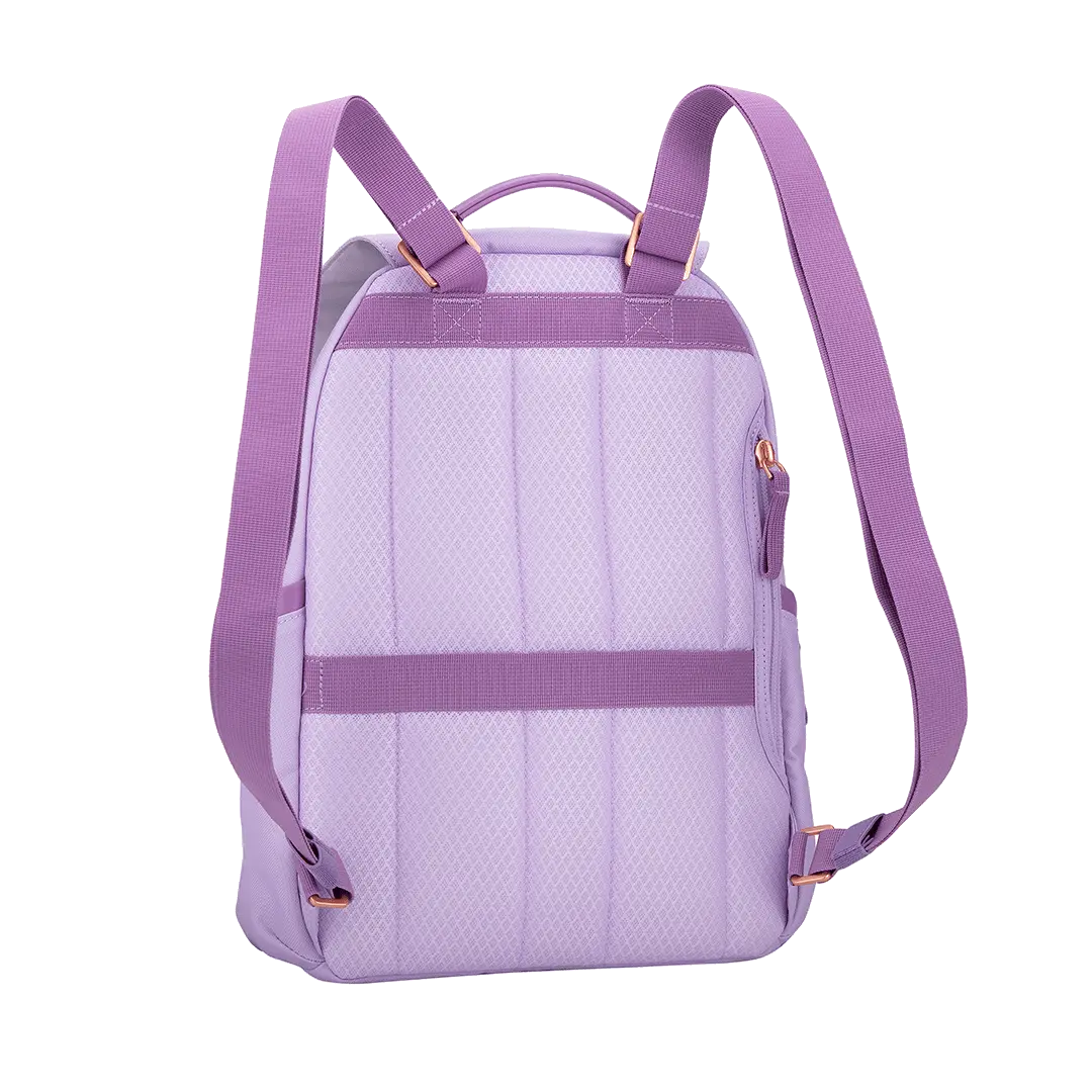 AIKH Minimalist Light Purple