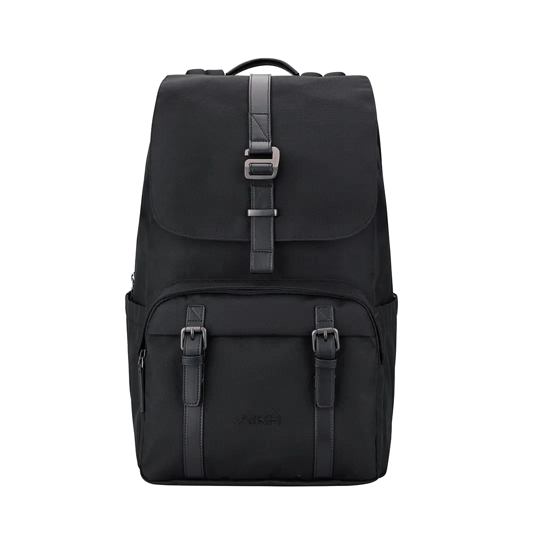 AIKH Black Urban Nomad