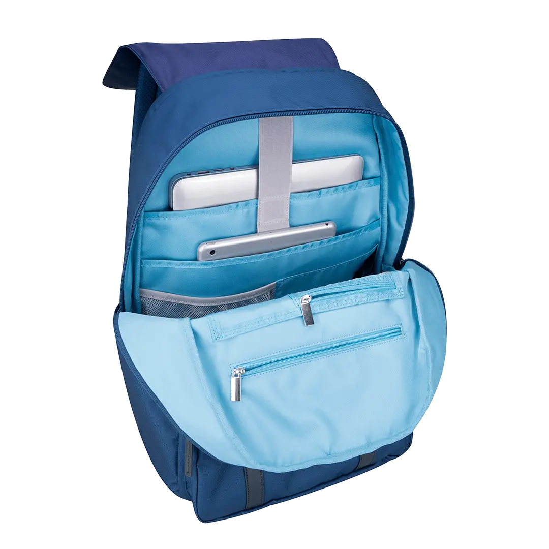 AIKH Navy Urban Nomad