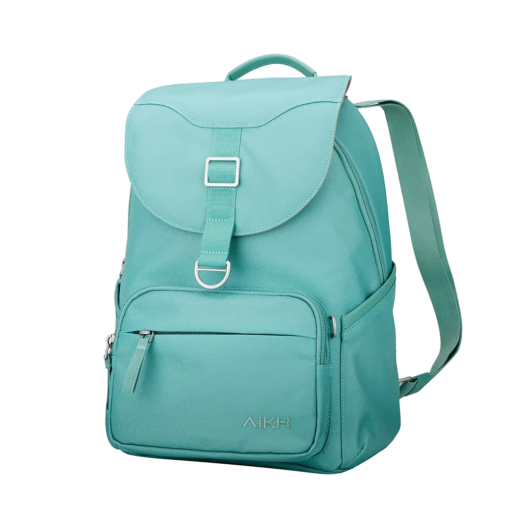 AIKH Minimalist Mint Green