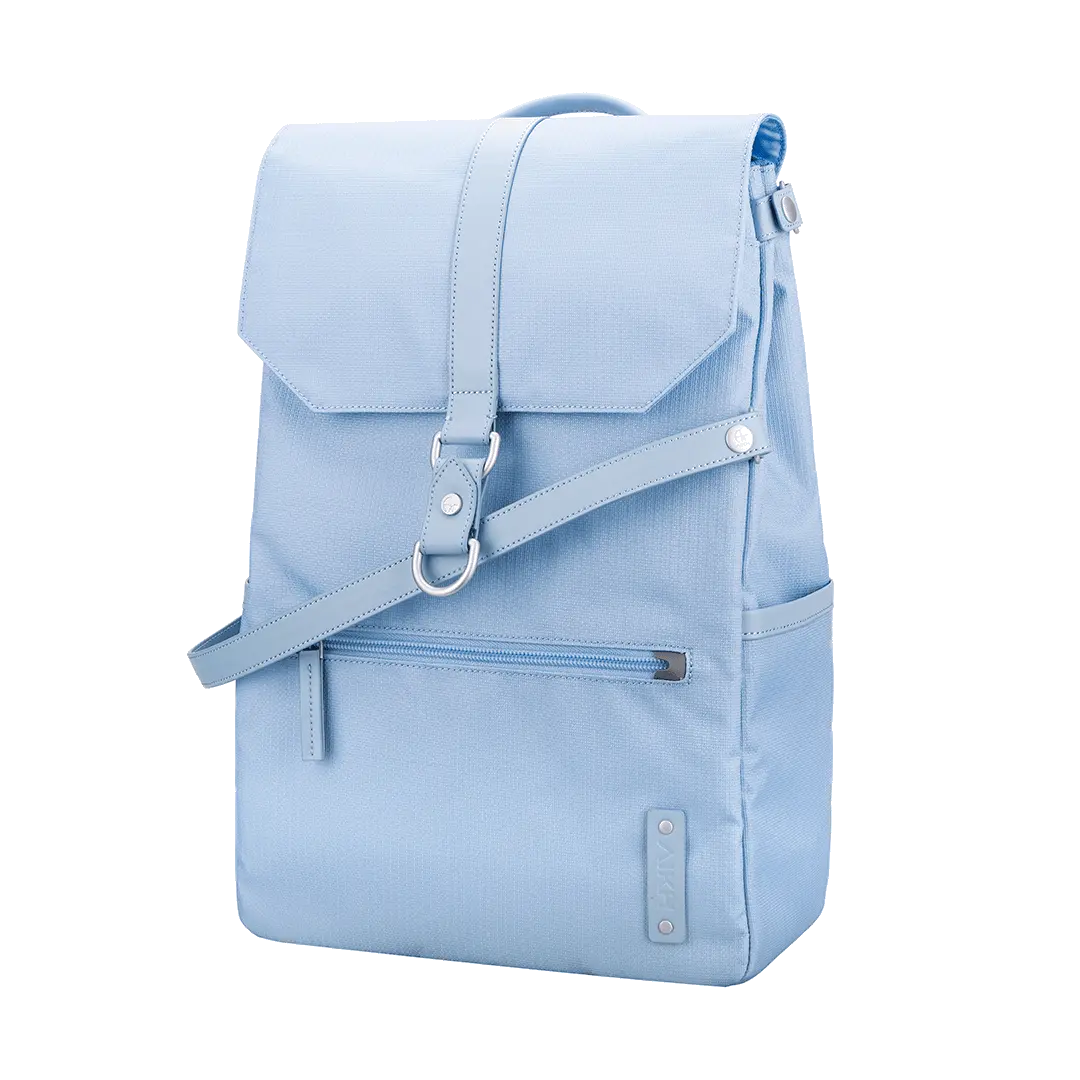AIKH Blue City Navigator