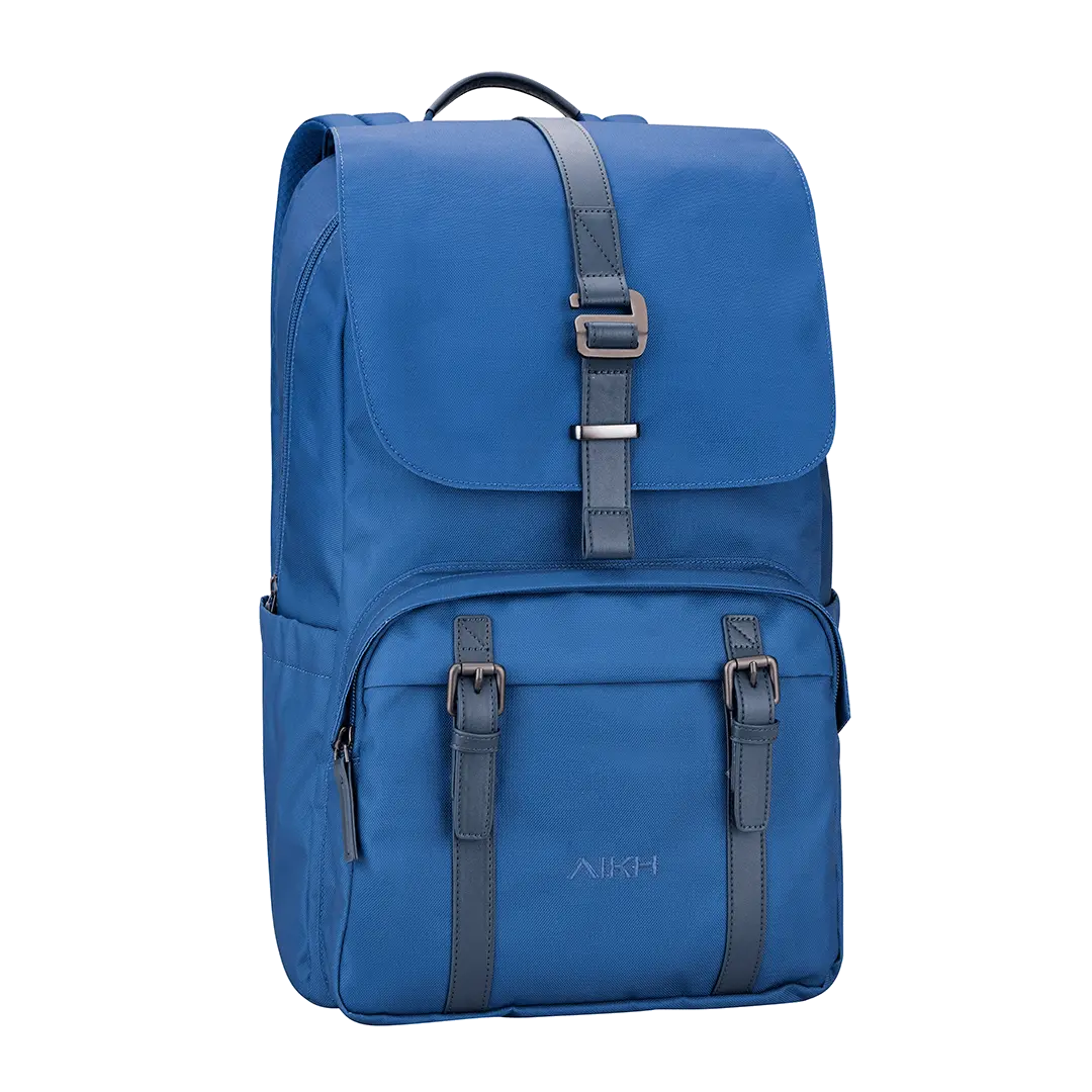 AIKH Navy Urban Nomad