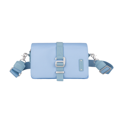 AIKH Timeless Traveler Light Blue