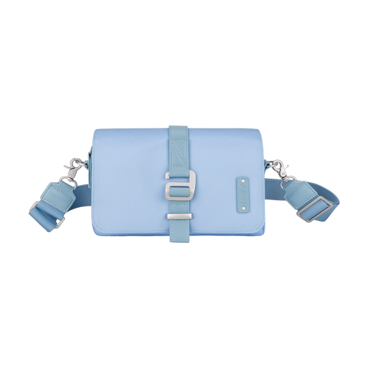 AIKH Timeless Traveler Light Blue