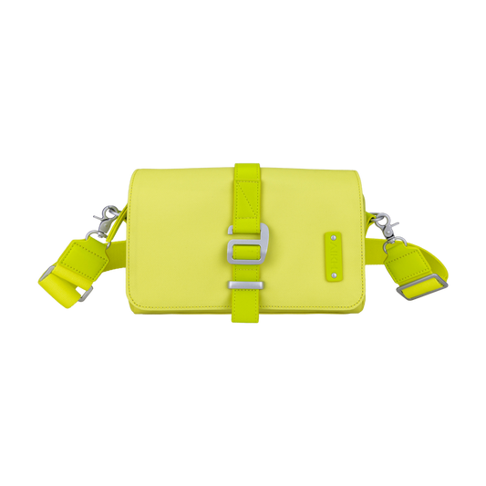 AIKH Timeless Traveler Yellow
