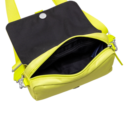 AIKH Timeless Traveler Yellow