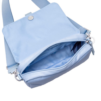 AIKH Timeless Traveler Light Blue