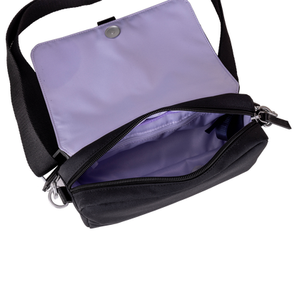 AIKH Timeless Traveler Black