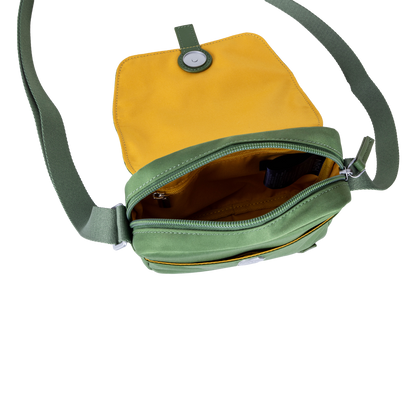 AIKH Everyday Essentials Green