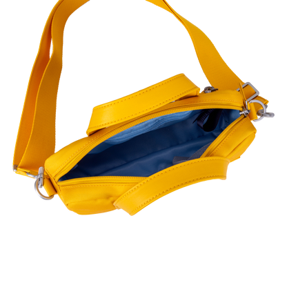 AIKH Minimalist Modern Yellow