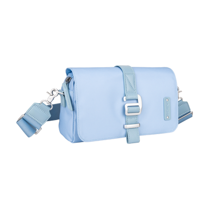 AIKH Timeless Traveler Light Blue