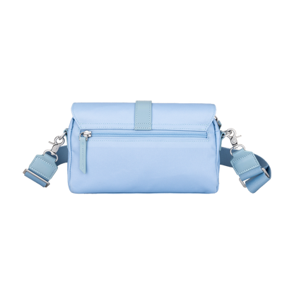 AIKH Timeless Traveler Light Blue