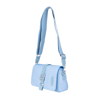 AIKH Timeless Traveler Light Blue
