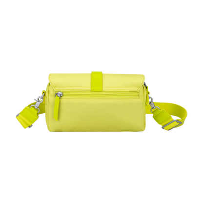 AIKH Timeless Traveler Yellow