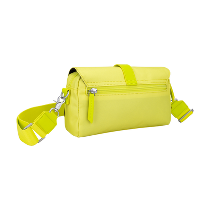 AIKH Timeless Traveler Yellow